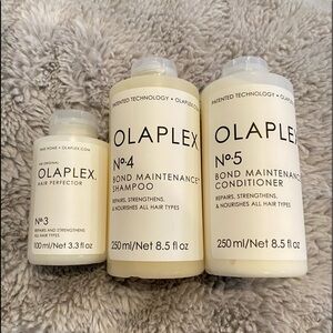 Olaplex Shampoo & Conditioner Bundle